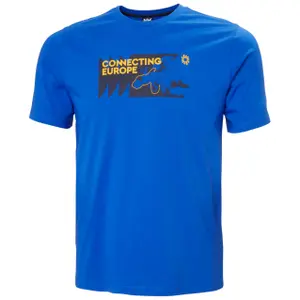 T-shirt Helly Hansen The Ocean Race 2.0 image-0