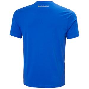 T-shirt Helly Hansen The Ocean Race 2.0 image-1
