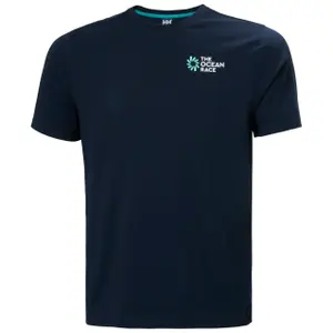 T-shirt Helly Hansen The Ocean Race 2.0 image-0