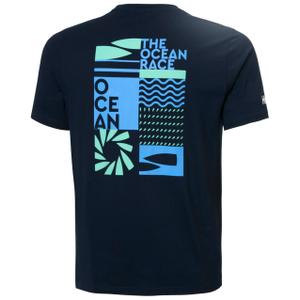 T-shirt Helly Hansen The Ocean Race 2.0 image-1