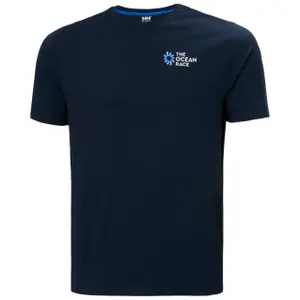 T-shirt Helly Hansen The Ocean Race 2.0 image-0