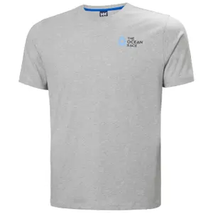 T-shirt Helly Hansen The Ocean Race 2.0 image-0