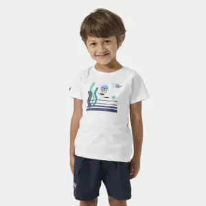 Baby T-shirt Helly Hansen The Ocean Race image-1