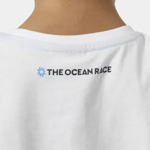Baby T-shirt Helly Hansen The Ocean Race image-4
