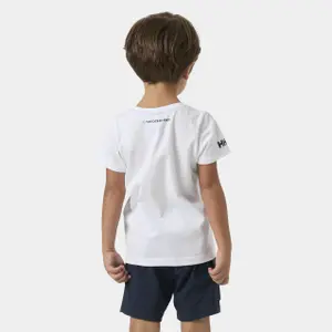 Baby T-shirt Helly Hansen The Ocean Race image-3
