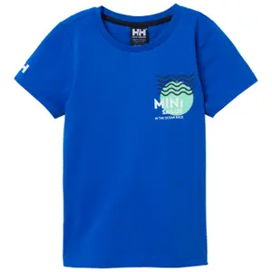 Baby T-shirt Helly Hansen The Ocean Race image-0