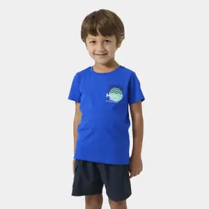 Baby T-shirt Helly Hansen The Ocean Race image-1