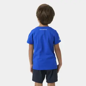Baby T-shirt Helly Hansen The Ocean Race image-3