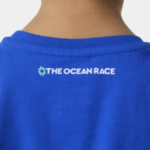 Baby T-shirt Helly Hansen The Ocean Race image-5