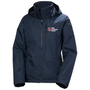 Women's waterproof jacket Helly Hansen The Ocean Race image-0