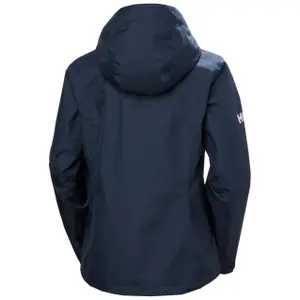 Women's waterproof jacket Helly Hansen The Ocean Race image-1