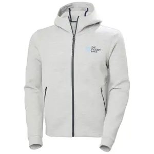 Full zip hoodie Helly Hansen The Ocean Race image-0