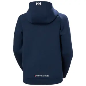 Women's full zip hoodie Helly Hansen The Ocean Race image-1