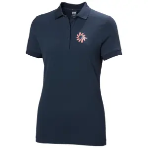 Damespolo Helly Hansen The Ocean Race