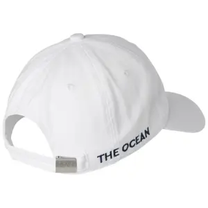 Cotton baseball cap Helly Hansen The Ocean Race image-1