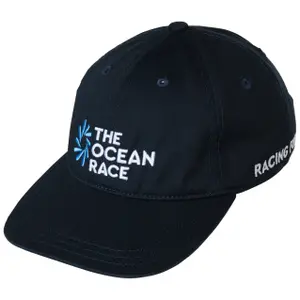 Cotton baseball cap Helly Hansen The Ocean Race image-0