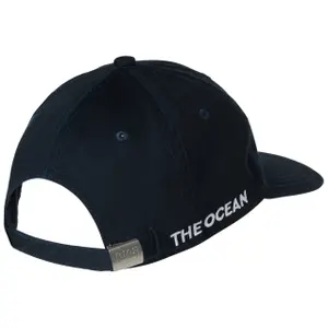 Cotton baseball cap Helly Hansen The Ocean Race image-1