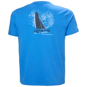 T-shirt Helly Hansen The Ocean Race image-1