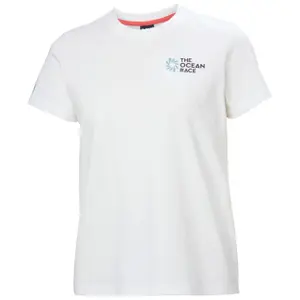 Women's T-shirt Helly Hansen The Ocean Race image-0