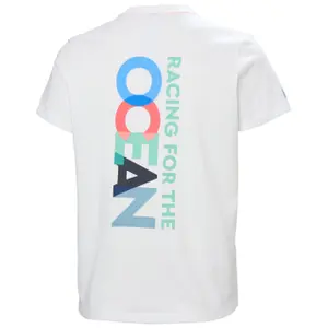 Women's T-shirt Helly Hansen The Ocean Race image-1