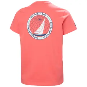 Women's T-shirt Helly Hansen The Ocean Race image-1