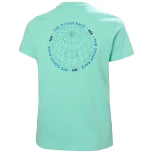 Women's T-shirt Helly Hansen The Ocean Race image-1
