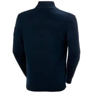 1/2 zip sweater Helly Hansen The Ocean Race image-1