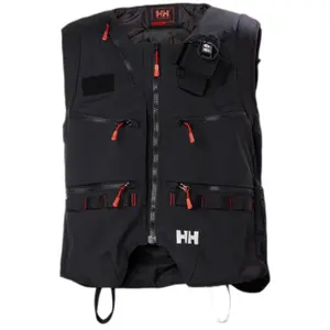 Väst för kvinnor Helly Hansen IPA