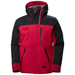 Chaqueta impermeable Helly Hansen Sequoia Shell image-0