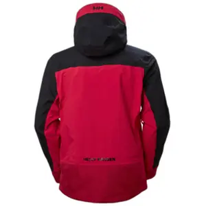 Chaqueta impermeable Helly Hansen Sequoia Shell image-1