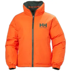 Damska odwracalna kurtka puchowa Helly Hansen urban image-1