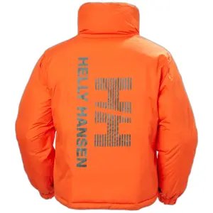 Damska odwracalna kurtka puchowa Helly Hansen urban image-3