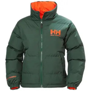 Damska odwracalna kurtka puchowa Helly Hansen urban image-0