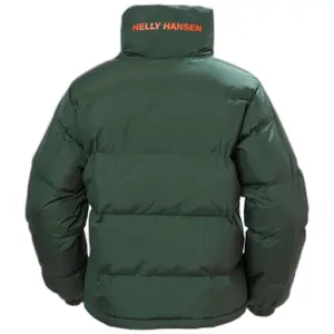 Damska odwracalna kurtka puchowa Helly Hansen urban image-2