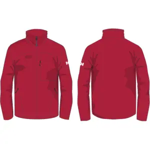 Camisola térmica Helly Hansen Resort Vertex Stretch