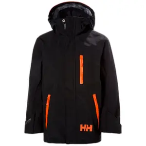 Veste imperméable enfant Helly Hansen Springbok Shell image-0
