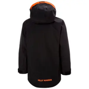 Veste imperméable enfant Helly Hansen Springbok Shell image-1