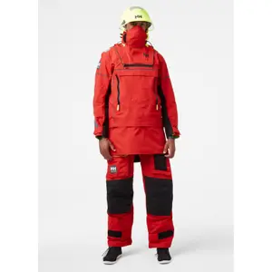 Veste Helly Hansen aegir ocean modular smock image-2