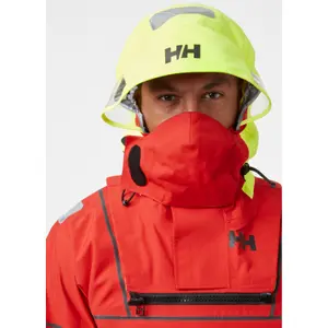 Veste Helly Hansen aegir ocean modular smock image-3