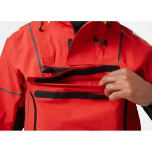 Veste Helly Hansen aegir ocean modular smock image-6