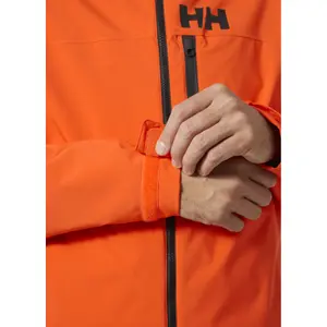 Giacca da sci Helly Hansen HP Racing image-5