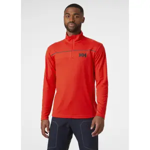 Jumper med 1/2 dragkedja Helly Hansen hp image-1