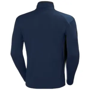 Jumper med 1/2 dragkedja Helly Hansen hp image-2