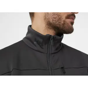 Chaqueta polar Helly Hansen crew image-5