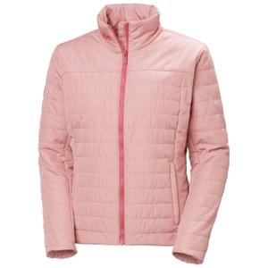 Women's down jacket Helly Hansen Crew Insulator 2.0 image-0