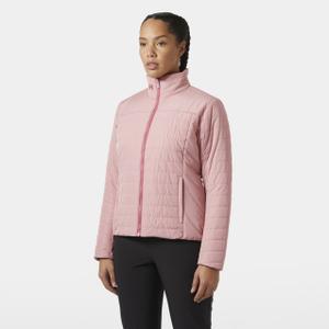 Women's down jacket Helly Hansen Crew Insulator 2.0 image-1