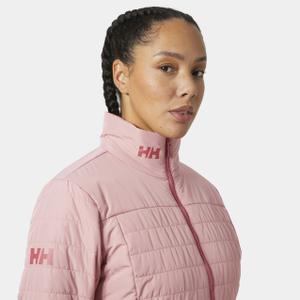 Women's down jacket Helly Hansen Crew Insulator 2.0 image-2