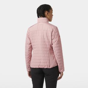 Women's down jacket Helly Hansen Crew Insulator 2.0 image-3