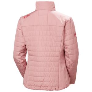 Women's down jacket Helly Hansen Crew Insulator 2.0 image-5