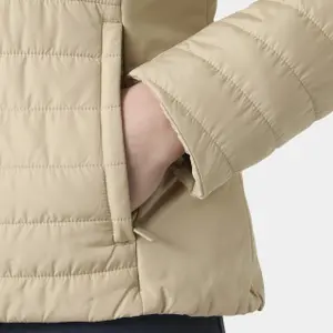 Plumífero de mujer Helly Hansen Crew 2.0 image-2